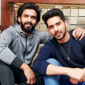 Amaal Mallik & Armaan Malik