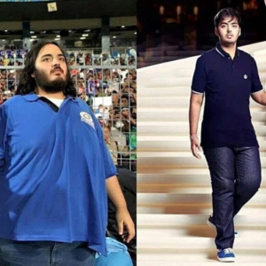 Anant Ambani Photos