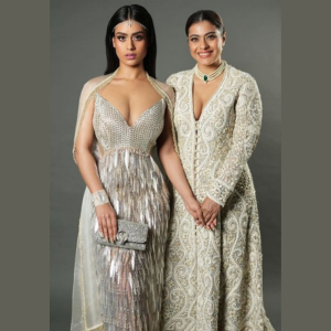 Kajol Daughter