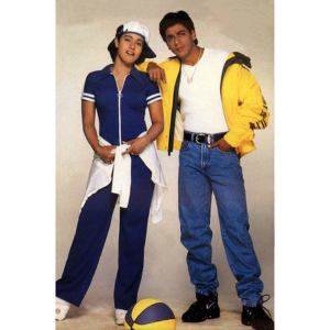 SRK and Kajol 90s Photo