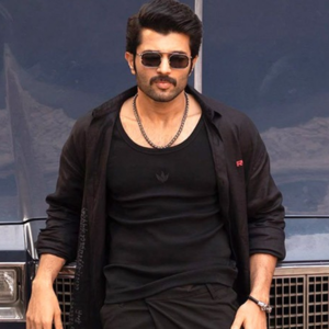 Vijay Deverakonda Photo