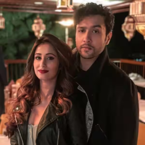 Adhyayan Suman GF