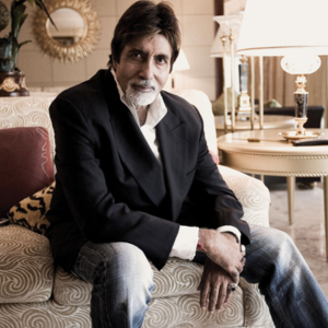 Amitabh Bachchan Photo