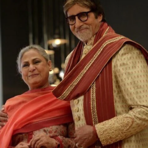 Amitabh Bachchan Wife