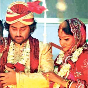 Koel Roy Arijit Singh Wife