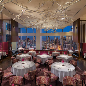 Mandarin Oriental, New York