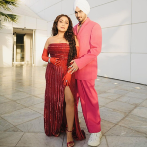 Neha Kakkar Husband