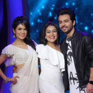 Neha Kakkar Sibling