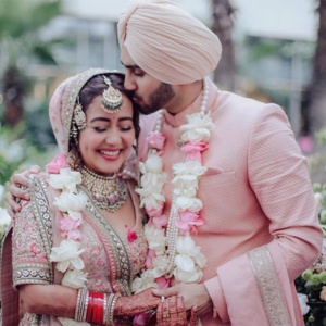 Rohanpreet Singh Wedding Date