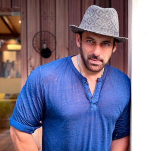 Salman Khan Gorai Beach House