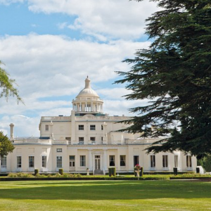 Stoke Park, Buckinghamshire