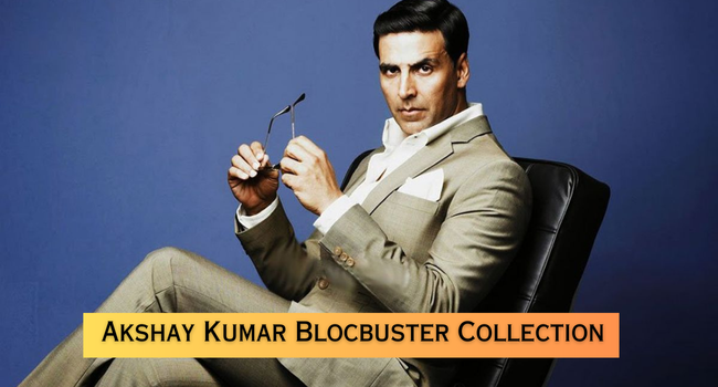 Akshay Kumar Movies