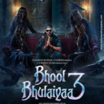 Bhool Bhulaiyaa 3 Poster