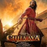 Chhaava Poster