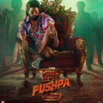 Pushpa 2 Poster