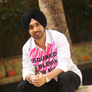 Diljit Dosanjh Photo