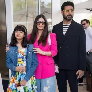 Abhishek Bachchan Daughter Abhishek Bachchan Daughter