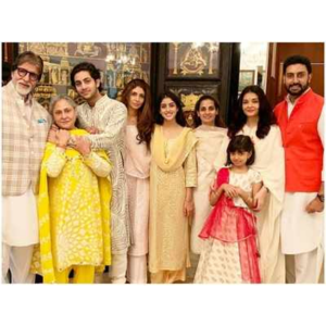 Abhishek Bachchan Family Abhishek Bachchan Family