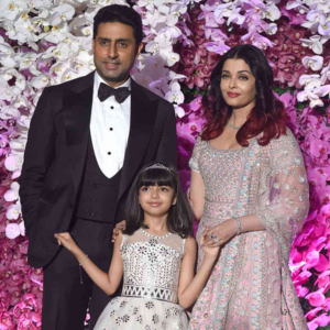Aishwarya Rai Bachchan Family Aishwarya Rai Bachchan Family
