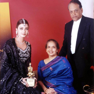 Aishwarya Rai Bachchan Parents Aishwarya Rai Bachchan Parents