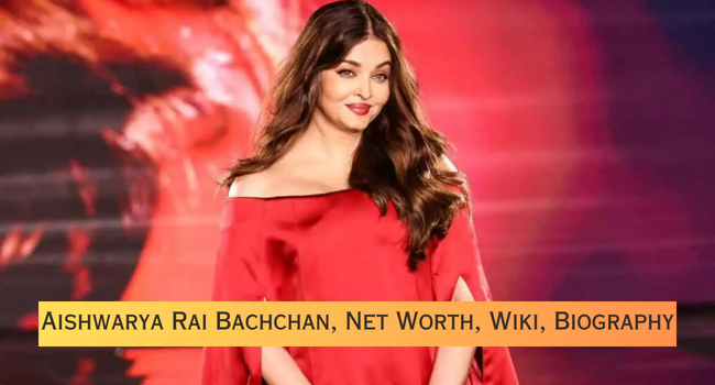 Aishwarya Rai Bachchan
