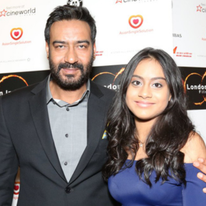 Ajay Devgn Daughter Ajay Devgn Daughter