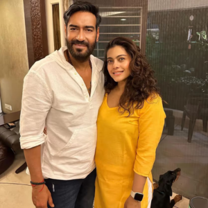 Ajay Devgn Wife Ajay Devgn Wife