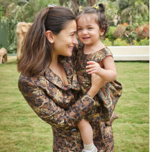 Alia Bhatt Daughter Raha Kapoor Alia Bhatt Daughter Raha Kapoor