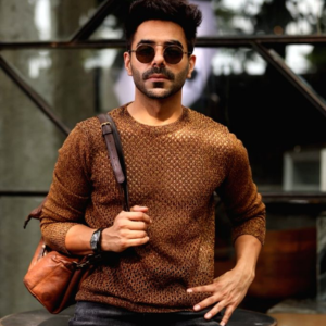 Aparshakti Khurana Photo