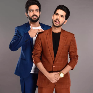 Armaan Malik Brother