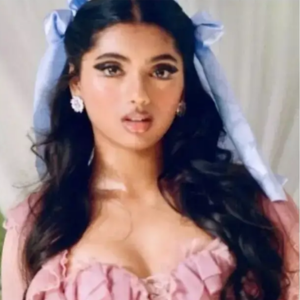 Avantika Vandanapu Current Photo