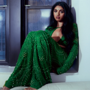 Avantika Vandanapu Images