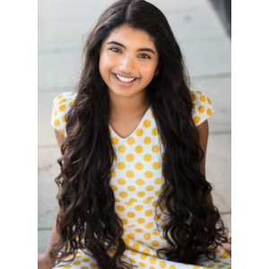 Avantika Vandanapu Photo