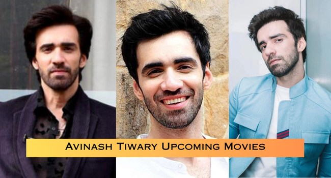 Avinash Tiwary Upcoming Movies