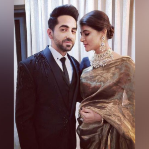 Ayushmann Khurrana Wife Tahira Ayushmann Khurrana Wife Tahira