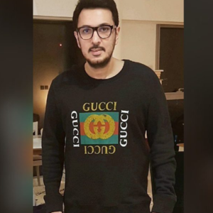 Dinesh Vijan Photo