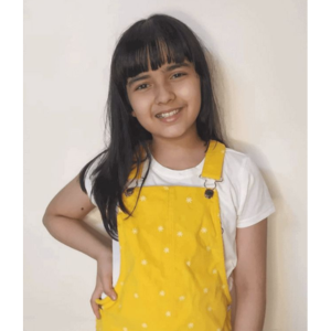 Dishita Sehgal Photo