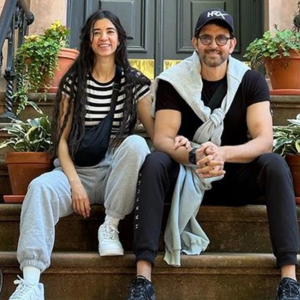 Hrithik Roshan Girlfriend Saba Azad