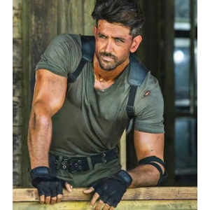 Hrithik Roshan Photo