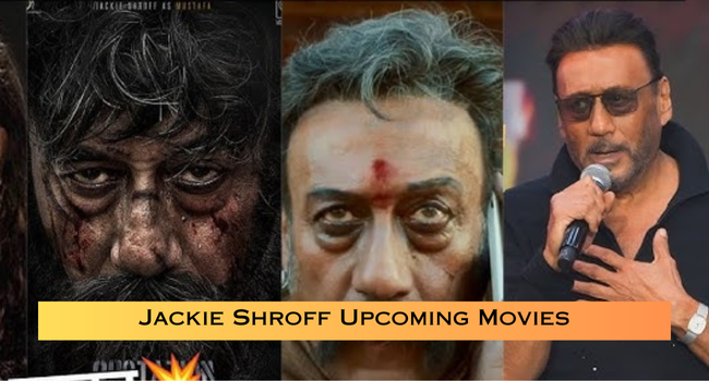 Jackie Shroff Upcoming Movies