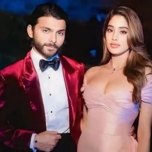 Janhvi Kapoor Boyfriend