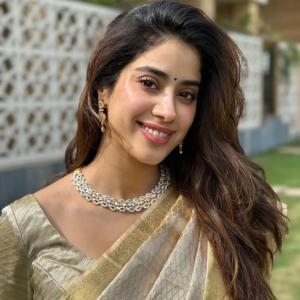 Janhvi Kapoor Photos