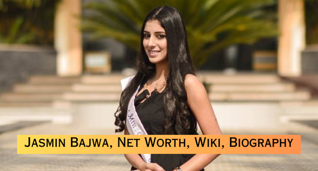 Jasmin Bajwa