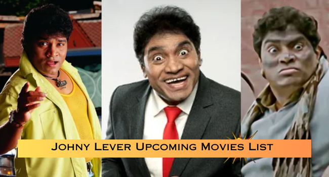 Johny Lever Upcoming Movies List Johny Lever Upcoming Movies List