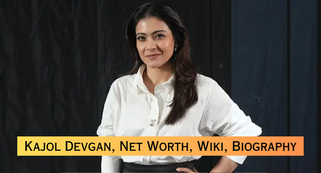 Kajol