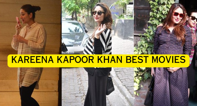 Kareena Kapoor Khan Movies Latest