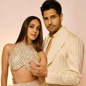Kiara Advani Husband Photo