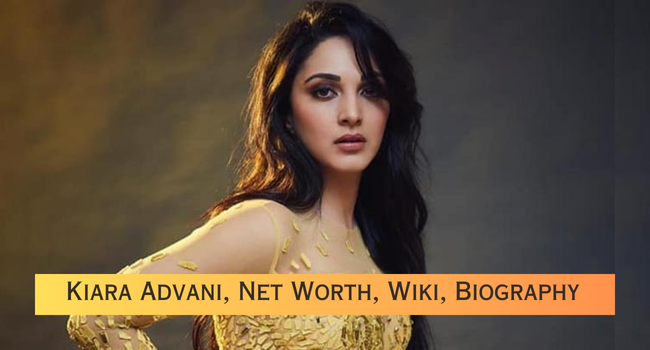 Kiara Advani
