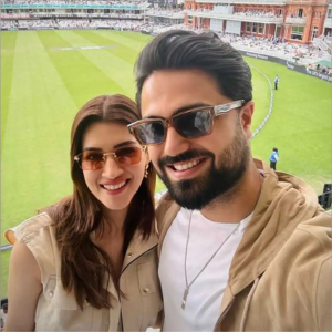 Kriti Sanon Boyfriend Kriti Sanon Boyfriend