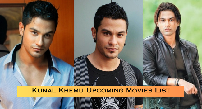 Kunal Khemu Upcoming Movies List